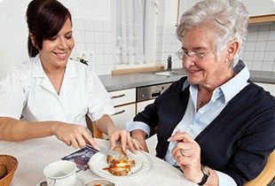 Tulsa Home Health Care - In-Home Care Services