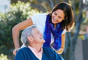 Tulsa Home Health Care - Our Caregivers