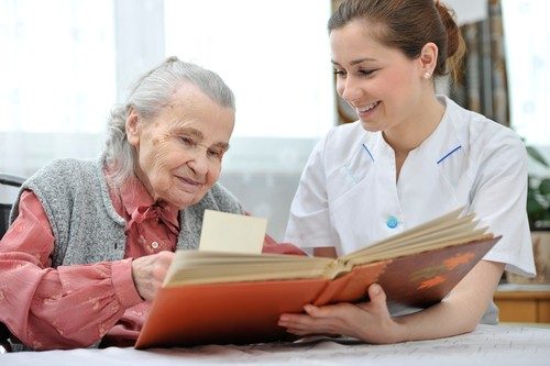 tulsa home health care