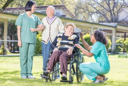 senior care services tulsa